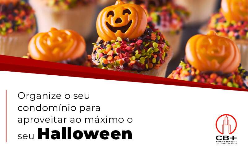 Como organizar uma festa de Halloween assustadora e inesquecível