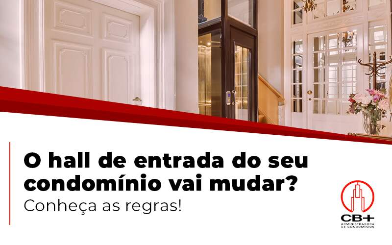 Você sabe as diferenças das áreas do condomínio? - Notícias - Seu Condomínio